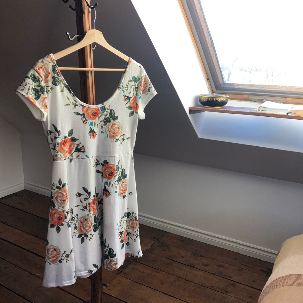 🌷Summer Dress 🌹